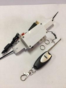 phantom 3 fishing attachment