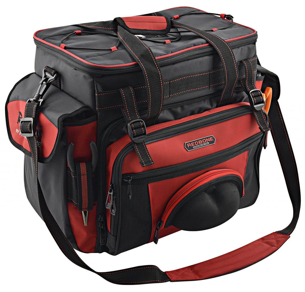best saltwater tackle bags